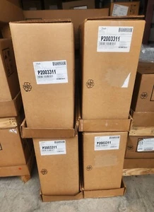 DanFoss AC VFD - 40hp 480vac PN P2003311 Bell & Gosset - With Fused Disconnect - Picture 1 of 6