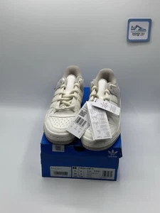 Adidas Forum Low CL 'Cloud White' IE7165 - UK 4 - Brandneu Originalverpackt Tracked 🚚 - Bild 1 von 5