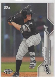 2020 Topps Pro Debut Andrew Vaughn #PD-124 - Picture 1 of 1