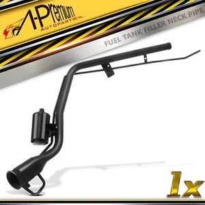 Fuel Gas Tank Filler Neck for Jeep Grand Cherokee 2005 2006 2007-2010 68041234AA - Picture 1 of 8