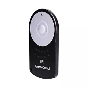 RC-6 IR Wireless Remote f/ Canon 6D Mark II/5D Mark IV III II/5DS 70D T6i 6D T5i - Picture 1 of 6