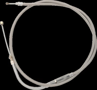 Cable de embrague Barnett SS #102-85-10003 para Victory Cross Country/Cross Roads Foto 1 de 2