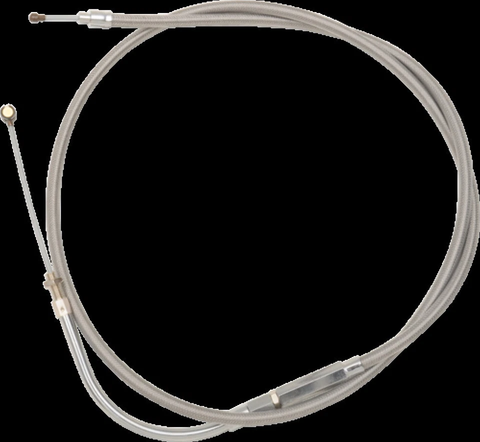 Barnett SS Clutch Cable #102-85-10003 for Victory Cross Country/Cross Roads - Image 1 of 2
