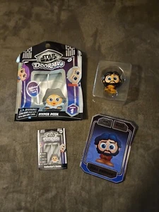 Figura Hyper Peek HSOKA DOORABLES STAR WARS Ezra Bridger - Disney ENVÍO GRATUITO - Imagen 1 de 3