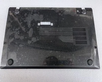 Case For Lenovo ThinkPad T460S T470S Bottom Cover 00JT981 AM0YU000700 - image 1 of 2