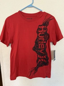Hurley T- Shirt medium - Picture 1 of 7