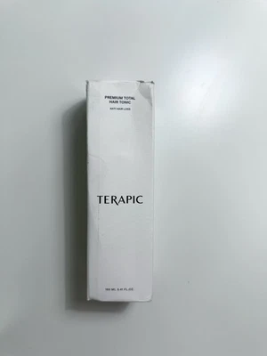 TERAPIC Premium Total Hair Tonic 160ml Anti Hair Loss Care - Image 1 of 3