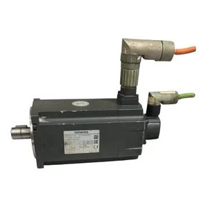Servomotor Siemens Simotics S-1FL6 1FL6044-1AF61-0LA1 - Imagen 1 de 5