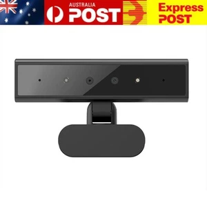 AU* Computer Web Camera for Windows Hello Built-In Microphone for Computer Lapto - Bild 1 von 7