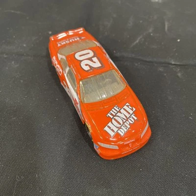Nascar Diecast #20 Tony Stewart Home Depot Husky Pontiac 1999  Foto 1 de 4