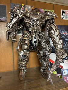 Transformation LS-11 Scorn Dinobots Action Figure HUGE!!!!!!!!!!!!!!!!!!!!! - Picture 1 of 2