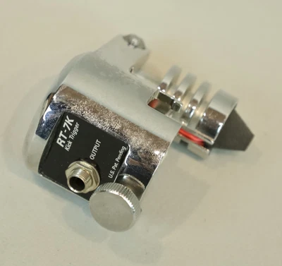 Roland RT – 7K Kick Trigger, Used, good condition - Image 1 of 4
