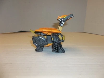 Hasbro Transformers Dinobot Adventures Predaking 4.5" Figure 2021 - Image 1 of 4