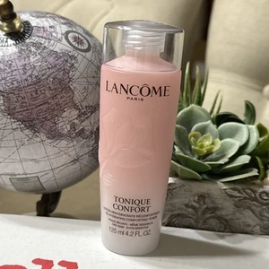 Lancome Tonique Confort Toner Brand New Sealed 125 ml Fresh G1 - Picture 1 of 6