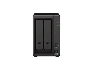 Synology DiskStation DS723+ SAN/NAS Storage System - Afbeelding 1 van 9