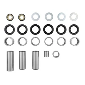 Tusk Linkage Bearing Kit For KAWASAKI KDX200 1989-1994 - Picture 1 of 4