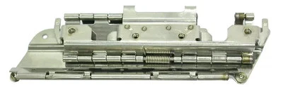 HD Right Side Hard Saddle Bag Latch Harley Road King 94-13 Foto 1 de 3