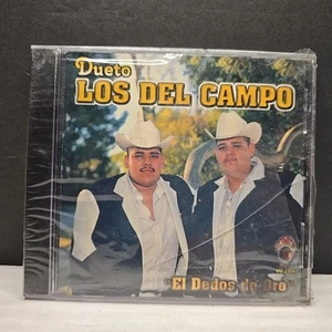 Los Admirables del Norte Corridos Al Estilo Norteño CD Sealed Rare - Bild 1 von 3