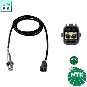 LAMBDA SENSOR 96240 FOR OPEL ASTRA/H/GTC/Van A17DTR/17DTJ Z17DTR/17DTJ 1.7L - Picture 1 of 10