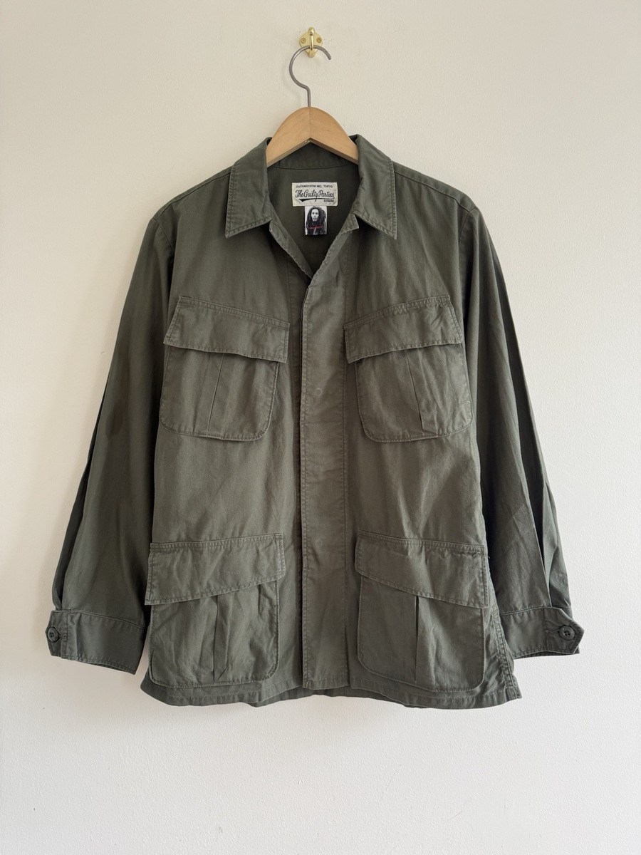 Wacko Maria Jackets for Men | eBay Wacko Maria Jackets for Men | eBay