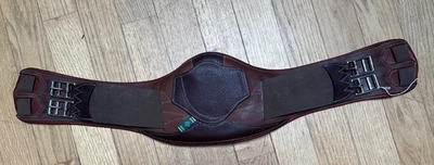 Devoucoux Marrón Circunferencia Corta 28" 70cm Foto 1 de 4