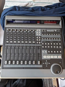MACKIE CONTROL UNIVERSAL (MCU) Midi DAW Controller OVP - Bild 1 von 3
