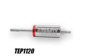 Trinity Spec 12.5mm x 25.99mm High Torque Rotor X-Factor & Others (Red) TEP1120 - Picture 1 of 1
