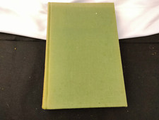Complete Book of FRESH WATER FISHING 1964 Book P. Allen Parsons Outdoor Life