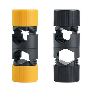 Supporto per Luce Flash DSLR Adattatore per Albero con Maniglia Centrale - Bild 1 von 15