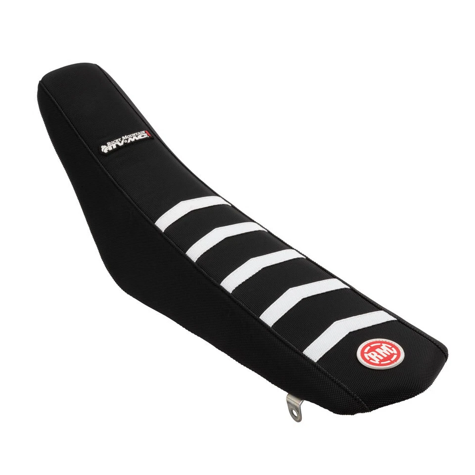 Cubierta de asiento Rocky Mountain serie ATV/MC Pro para Honda CRF450R 2002-2004 Foto 1 de 4