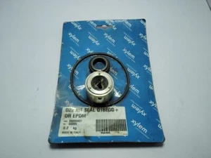 Kit de sello Xylem D22 Q1BEGG+O EPDM - Imagen 1 de 4