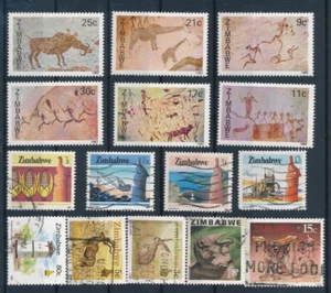 Simbabwe #15848 - Imagen 1 de 1