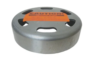 Compu-Fire Vented Rotor For Compu-fire 3 Phase System - 55406 - Foto 1 di 1