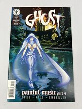 Ghost #31 - (Nov 1997 - Dark Horse) - Excellent Condition - Rare Comic Book!