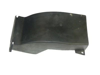 Jeep CJ5 CJ7 CJ8 76-86 Under Dash Vent Heater Duct Tray Compartment AMC 5462731 - Image 1 of 4
