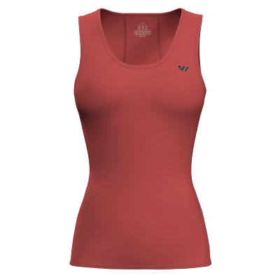 Wulibike Mujeres Ciclismo Jersey Sin Mangas Chaleco Deportivo Camiseta Interior Verano Secado Rápido Foto 1 de 4