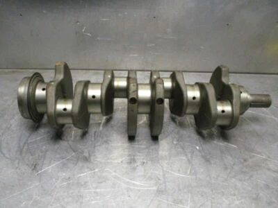 CIGÜEÑAL REACONDICIONADO ISUZU TROOPER 3.0 DIÉSEL 4JX1 1998-2003 Foto 1 de 3