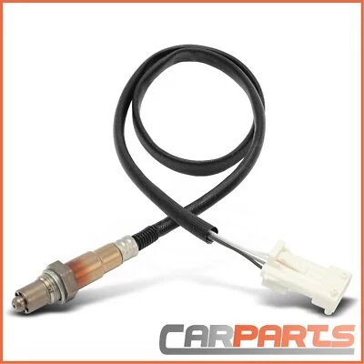 Sonda Controllo Lambda per Citroën Berlingo Jumper C4 Peugeot Boxer Partner 206 - Immagine 1 di 4