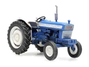 Artitec 387.441 trattore Ford 5000 HO 1:87 - Picture 1 of 8