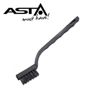 Brosse de nettoyage NYLON longueur 180 mm ASTA idéal pour accès difficiles A-B03 - Picture 1 of 5