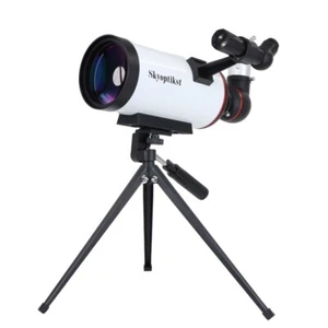 Skyoptikst 80mm caliber 900mm Maksutov-Cassegrain telescope - Picture 1 of 5