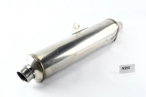 Suzuki SV 650 S AV 1998 - Muffler Exhaust N35E - Picture 1 of 3