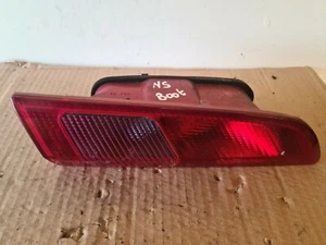 ALFA ROMEO 156 NS REAR BOOT LIGHT 2002-2005 BG54 - Picture 1 of 3