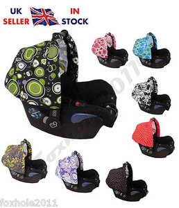 Universal Windschutz Sonnendach Schattenhaube Autositz wasserdicht in 11 Mustern - Bild 1 von 2