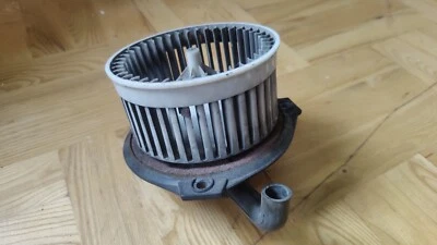 Motor soplador calentador aire acondicionado Chevrolet TrailBlazer 52486469 Foto 1 de 3