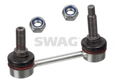 Coupling rod stabilizer SWAG 10 92 9504 for class W166 Mercedes W251 V251 GL