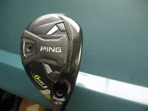 Ping G430 - 22° - #4 HYBRID ALTA CB 70 REGULAR Flex w/hc #9084 - Picture 1 of 10