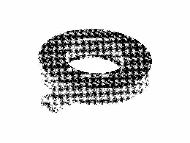 Катушка муфты компрессора для 2001 Ford E350 Super Duty Motorcraft 24792TW - Изображение 1 из 2