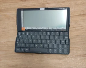 Vintage Psion Series 5 PDA 8mb - Afbeelding 1 van 8