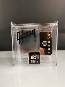 Gibson IM57P-NH  57 Classic Plus Nickel